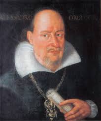 I Desired To Get Beyond The Seas”: John Dowland, Part II