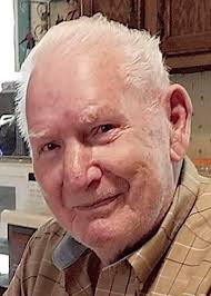 James “Jim” Joseph Simpson