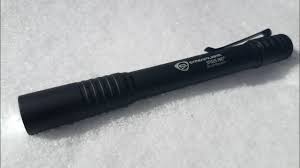 Best Penlight Under 20 Streamlight Stylus Pro Youtube