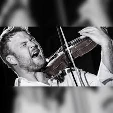 Ben Holder (vln/vox) with The Neal Richardson Trio