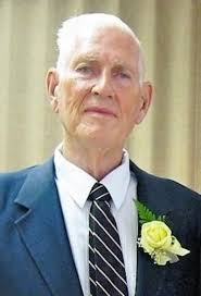 Van Naylor Timberlake Obituary (1927