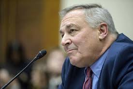 New CEO John Ray III tells House panel FTX had reckless culture, lack of  oversight