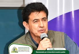 Mancomunidad Bosque Seco added...