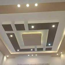 ديكورات جبس اسقف راقيه