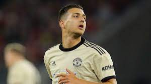 Diogo dalot has sent a message to manchester united ahead of his return to his parent club on thursday. Ac Milan Sign Dalot From Manchester United As Full Back Moves On Season Long Loan Goal Com