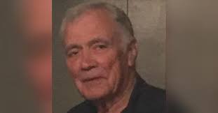 Bill William A. Timmons Obituary