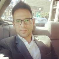 Eric Cintron's Instagram, Twitter & Facebook