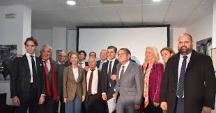 La Peña José Luis Galloso entrega los premios de la Temporada de Toros de  El Puerto 2024
