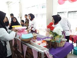 Your success is our priority. Kolej Vokasional Gerik Peluang Untuk Lepasan Pt3 Bina Kemahiran Masak