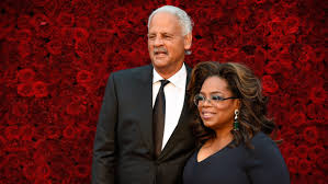 I want a chance to do for you what you do for me! Oprah Winfrey Reveals Why She Never Married Stedman Graham