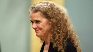Everyone has a right to a healthy and safe work environment, at. We Will Prevail Governor General Weighs In On Covid 19 Pandemic Ctv News