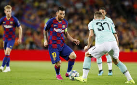 Real sociedad vs barcelona stats. The Barca Schedule Up Until Winter Break