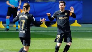 Aquí puedes entrar y ver baloncesto online en directo. Barcelona Vs Granada Vivo En Directo Online Ver Laliga Santander En Espn 2 Partidos De Hoy Nczd Deportes Correo