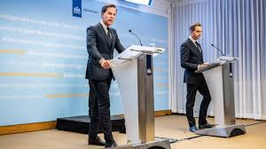 Uw achtergrond blurren in een microsoft teams meeting. Live Persconferentie Rutte En De Jonge Over Het Coronavirus Nu Het Laatste Nieuws Het Eerst Op Nu Nl