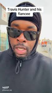 Travis Hunter's Fiancé Shows Red Flags: What You Need to Know