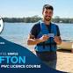 Grafton Boat & PWC Licence Course event image