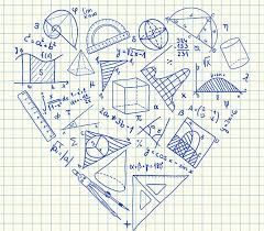 Math At Kcs Math Drawing Math Doodles Math Design