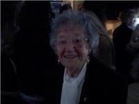 Jane Stilwell Obituary (2015)