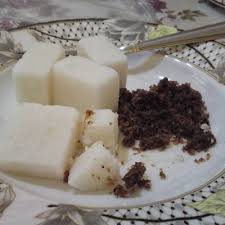 We did not find results for: Makanan Tradisi Terengganu Nasi Impit Sambal Hitam