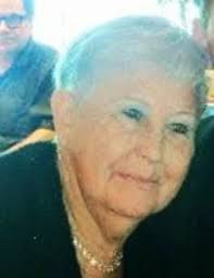 Obituary information for Margaret Sue Lamb