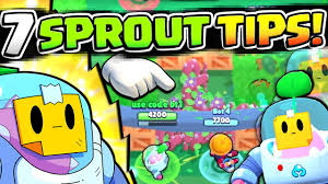 Round up your friends and get ready for an epic multiplayer slugfest! Sprout Tips And Tricks Brawl Stars