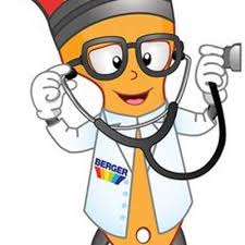 The paint doctor is an unclaimed page. Berger Paint Doctor On Twitter Is Your Home Ready For The Rainy Season Bergerweatherproof Is Specially Formulated For Harsh Https T Co Hhrlcux1bu