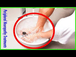 When it comes to getting around, feet and legs. The Latest Treatment For Peripheral Neuropathy Youtube