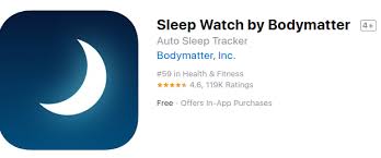 Which is the best sleep app for apple watch? Does Apple Watch Track Sleep Sleepwatch