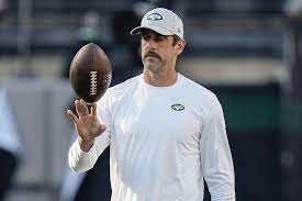 Aaron Rodgers surprises fans with another change of appearance before the  start of the season | Marca
