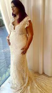 You'll receive email and feed alerts when new items arrive. Beautiful Plus Size Boho Wedding Gown With Unique Ivory Crochet Lace And Stunning Train Crochet Wedding Dresses Wedding Dresses Lace Wedding Dresses Plus Size