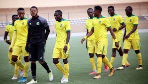Samuel kalu, others are not for sale as katsina utd issued stern warning to clubs and football agents august 16, 2021 katsina united fc wishes to inform the general public, particularly the clubs in the nigeria professional football league (npfl) that the club has not release any of its players that finished the 2020/2021 with the team. Samuel Kalu Out Of Katsina United Vs Rivers United Clash Latest Sports News In Nigeria