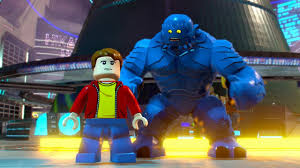 Aunt may is unlocked by completing new york power station a: How To Unlock All Lego Marvel Superheroes 2 Characters Video Games Blogger