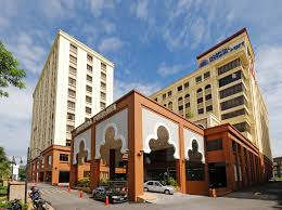 Hospital pusrawi sdn bhd is an enterprise located in malaysia, with the main office in kuala lumpur. Hospital Pusrawi By Arkitekmaa A Arkitek Maa Sdn Bhd Facebook