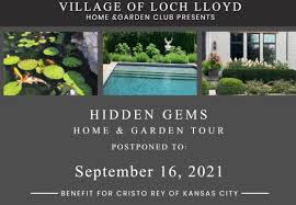 A few years after we moved into our home and my garden had started to look respectable, fine gardening magazine ran a contest called inspired gardens. Village Of Loch Lloyd S Hidden Gems Home Garden Tour In Kansas City