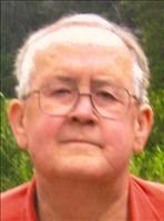 Charles McCarthy Obituary (1941