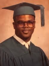 Obituary information for Roderick Diggs