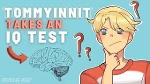 Tes iq smp sederajat soal tes iq masuk smp, 12 12 2019 halo teman teman di tulisan ini mimin iq memberikan rangkuman kumpulan soal test iq beserta jawaban dan. Youtube Video Statistics For Tommyinnit Takes An Iq Test Dream Smp Noxinfluencer