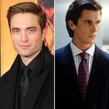 My American Psycho Reboot Fancast : r/Fancast