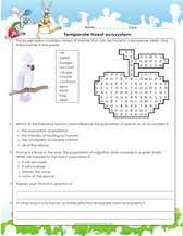 Please log in to add this binder to your shelf. 4th Grade Science Worksheets Pdf Printable
