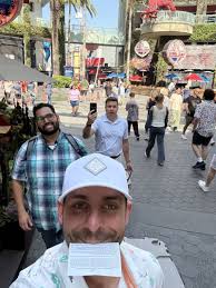 Jonathan McDowell ACS CCP