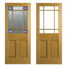 These are typically made of composite or inexpensive wood, and hollow. Lpd Nostalgia Victorian Style Downham White Oak Interior Internal Door