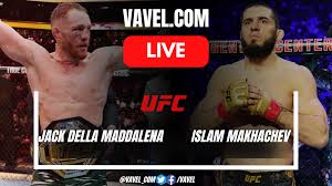 ufc