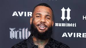 The Game reignites feud with 50 Cent as he taunts 'fat a**' rapper for  'hitting women' in his LA hometown... after 50 Cent denied 'intentionally'  hitting concertgoer with thrown microphone