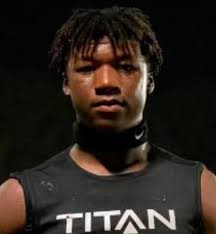 Georgia Southern 2025 Football Prospects