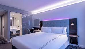 1.54 mi (2.48km) from city center. Munchen Messe Hotel Deutschland Premier Inn