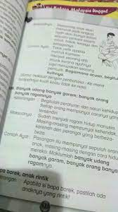 Maybe you would like to learn more about one of these? Bapa Borek Anak Rintik Contoh Ayat Peribahasa Melayu Pt3 Belakang Parang Sekalipun Kalau Diasah Nescaya Akan Tajam Juga Kirinojiwa