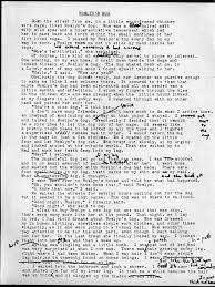 A rough draft is a version of your paper that is complete but not polished. Research Paper Rough Draft Example