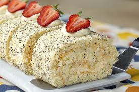 yumusacik ve ferah hashasli rulo pasta yemek com yemek tarifi tatli yemek yemek pisirme ipuclari