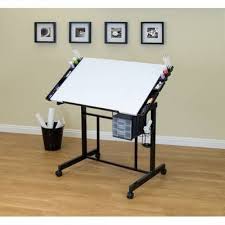 Ponderosa Height Adjustable Drafting Table Drafting Table Design Studio Studio Table