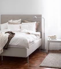 This Bekkestua Bed From Ikea Ikea Bed Ikea Headboard Divan Bed